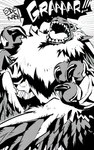 Rating: s
ID: 5253219
Date: 2024-12-19 17:05:30 -0500
Status: active
Score: 4
anthro bandai_namco claws digimon digimon_(species) digimon_ghost_game hi_res lamortmon male odenzzi open_mouth roaring sharp_teeth solo teeth winged_arms wings post #5253219