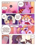 Rating: s
ID: 4119996
Date: 2023-06-19 17:11:53 -0400
Status: active
Score: 28
ailurid aka_ekisa_(myoniis) amber_eyes anthro base_four_layout black_body black_fur black_nose blockage_(layout) blue_eyes canid canine canis comic contact_onomatopoeia dialogue domestic_dog door duo eba_(myoniis) ellipsis english_text exclamation_point female four_frame_grid four_row_layout fur greeting grey_body grey_fur group hair hi_res horizontal_blockage husky inside knocking knocking_on_door male mammal multicolored_body myoniis nordic_sled_dog onomatopoeia open_mouth orange_body orange_fur orange_hair question_mark red_panda scared seven_frame_image sky_(myoniis) sound_effects speech_bubble spitz text trio two_tone_body url white_body white_fur wolf post #4119996