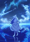 Rating: s
ID: 5655388
Date: 2025-06-20 10:39:35 -0400
Status: active
Score: 2
2023 absurd_res anthro canid canine canis clothing cloud digital_drawing_(artwork) digital_media_(artwork) dress female hair happy hi_res mametunu mammal moon night reflection sky smile solo star tail water white_clothing white_dress white_hair wolf post #5655388