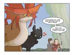 Rating: s
ID: 4212814
Date: 2023-08-04 10:26:08 -0400
Status: active
Score: 394
black_body border cloudjumper conditional_dnp dragon dreamworks ekayas english_text european_mythology feral fury_(httyd) group hi_res hiccup_horrendous_haddock_iii how_to_train_your_dragon larger_male male male/male mythological_creature mythological_scalie mythology night_fury one_eye_closed scalie size_difference smaller_male stormcutter story story_in_description text toothless valka_(httyd) western_dragon white_border wink post #4212814