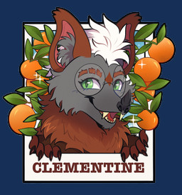 Rating: s
ID: 5576302
Date: 2025-05-16 11:02:19 -0400
Status: active
Score: 1
alpha_channel anthro bat citrus_fruit eyewear fangs glasses hair hi_res howdylake inner_ear_fluff leaf looking_at_viewer mammal open_mouth open_smile sharp_teeth smile solo teeth tuft post #5576302