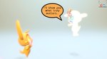Rating: s
ID: 5657312
Date: 2025-06-21 04:04:58 -0400
Status: pending
Score: 0
16:9 2025 3d_(artwork) anthro artist_name bat black_eyes canid canine canis chikn_nuggit chikn_nuggit_(chikn_nuggit) chikn_nuggit_(true_form) deity digital_media_(artwork) domestic_dog duo eastern_red_bat english_text floating fur glistening glistening_body glistening_fur hi_res male mammal multi_eye onyn_ring_(chikn_nuggit) orange_body orange_ears orange_fur orange_tail shirt_collar side_view simple_background speech_bubble standing tail text thecheshireguy white_background widescreen yellow_body yellow_ears yellow_fur yellow_sclera yellow_tail post #5657312