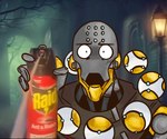 Rating: s
ID: 4538581
Date: 2024-01-16 00:09:09 -0500
Status: active
Score: 59
2024 aerosol_can anthro bald_tree blizzard_entertainment building clothing fog forest grey_body grey_clothing grey_robe holding_spray_can hydraulics i_love_maggots jieba looking_at_viewer lorehours machine male meme metallic_body omnic open_mouth orbs outside overwatch plant raid_(brand) robe robot robotic_arm solo spray_can street_lamp tree victor_van_dort_spraying_raid_and_screaming wide_eyed zenyatta_(overwatch) post #4538581