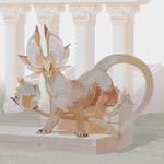 Rating: s
ID: 5364851
Date: 2025-02-10 21:08:21 -0500
Status: active
Score: 25
1:1 2023 absurd_res accessory ambiguous_gender big_ears claws column detailed_background digital_media_(artwork) digital_painting_(artwork) feral furgonomics golden_claws hi_res jewelry looking_at_viewer mammal multi_ear muscular muscular_ambiguous muscular_feral neck_tuft outside painting_(artwork) paws quadruped ring solo tail tail_accessory tail_jewelry tail_ring tuft yanchek post #5364851