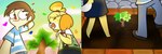 Rating: s
ID: 5616475
Date: 2025-06-02 13:15:04 -0400
Status: active
Score: 28
2019 animal_crossing animated anthro arms_bent bangs bell_hair_tie black_bottomwear black_clothing black_nose black_skirt blonde_hair blue_sky blue_stripes bottomwear bow_tie brown_eyes brown_hair button_(fastener) canid canine canis closed_smile clothed clothed_anthro clothed_female clothed_human clothed_male clothing cloud colored cookieboy011 day digital_drawing_(artwork) digital_media_(artwork) dirt domestic_dog duo english_description facial_markings featureless_feet featureless_hands feet female female_anthro fluffy_ears fully_clothed fully_clothed_anthro fully_clothed_female fully_clothed_human fully_clothed_male fur gardening green_clothing green_topwear green_vest grey_bottomwear grey_clothing hair hand_behind_head hands_together head_markings human isabelle_(animal_crossing) leaf light lighting looking_at_another male male_human mammal markings mouth_closed multicolored_body multicolored_clothing multicolored_fur multicolored_shirt multicolored_t-shirt multicolored_topwear multiple_scenes nintendo no_eyebrows no_pupils open_mouth open_smile orange_body orange_ears orange_fur outside pattern_clothing pattern_shirt pattern_t-shirt pattern_topwear pink_tongue plant planting ponytail red_bow_tie red_hair_tie red_nose shaded shih_tzu shirt short_hair short_playtime skirt sky smile standing stone_floor story story_in_description striped_clothing striped_shirt striped_t-shirt striped_topwear stripes t-shirt tail tan_body tan_skin teeth tongue topwear toy_dog tree triangle_nose two_tone_clothing two_tone_shirt two_tone_t-shirt two_tone_tail two_tone_topwear vest villager_(animal_crossing) white_clothing white_markings white_shirt white_t-shirt white_tail white_topwear yellow_body yellow_fur yellow_tail post #5616475