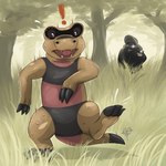 Rating: s
ID: 5159184
Date: 2024-11-03 19:15:55 -0500
Status: active
Score: 1
1:1 after_transformation big_head biped bipedal_feral black_body black_scales brown_body brown_scales claws clothed clothing crocodilian duo feral forest generation_5_pokemon grass hat headgear headwear hi_res human male mammal nintendo open_mouth outside plant pokeball pokemon pokemon_(species) pokemon_trainer red_body red_scales reptile sandile scales scalie sharp_teeth silhouette slavvo tail tailbutt tapering_tail teeth thick_tail tree wide_crotch post #5159184