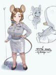 Rating: s
ID: 5588740
Date: 2025-05-21 16:48:03 -0400
Status: active
Score: 11
2024 animal_humanoid big_breasts blush bottomwear breasts brown_hair clothing digital_media_(artwork) duo female footwear hair heart_eyes heart_symbol hi_res high-angle_view high_heels holding_cheese human humanoid looking_at_viewer maikamiaka male mammal mammal_humanoid markings metric_unit mole_(marking) mouse_humanoid murid murid_humanoid murine murine_humanoid rodent rodent_humanoid shoes short_stack skirt smile standing tail tail_motion tailwag uniform post #5588740