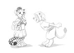 Rating: s
ID: 3306810
Date: 2022-04-29 17:14:18 -0400
Status: active
Score: 38
anthro bangle bottomwear bowing bracelet clothed clothing duo felid female jewelry leopard lion mammal meeting_(disambiguation) monochrome pantherine plushie radixpanther shirt simple_background sketch skirt smile surprise surprised_expression surprised_face t-shirt tawniya_"tanya"_(radixpanther) the_giant_hamster topwear white_background yora_(radixpanther) young young_anthro post #3306810