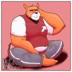 Rating: s
ID: 3130549
Date: 2022-01-18 19:56:23 -0500
Status: active
Score: 16
1:1 2022 anthro belly blush border bottomwear canid canine canis clothing domestic_dog hi_res male mammal mr_victorvsilva orange_body overweight overweight_male pants rorik_dahl shirt sitting solo the_human_heart_(game) topwear white_border post #3130549