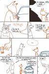 Rating: s
ID: 903686
Date: 2016-05-27 03:00:43 -0400
Status: active
Score: 26
2016 2:3 anthro bodily_fluids canid canine canis car clothed clothing color_coded color_coded_speech_bubble color_coded_text comic dialogue disney domestic_dog electroshock_weapon english_text fox herding_dog hi_res linked_speech_bubble male mammal name_drop name_in_dialogue nick_wilde partial_speech_bubble pastoral_dog polygonal_speech_bubble red_fox shepard_bellwether speech_bubble stun_gun tears text the_weaver true_fox vehicle weapon zootopia post #903686