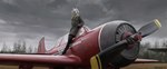 Rating: s
ID: 5566207
Date: 2025-05-12 04:25:33 -0400
Status: active
Score: 10
2025 aircraft airplane anthro boots bovid capcom caprine clothing cloud cloudy_sky digital_media_(artwork) female footwear geewolf goat hair hi_res horn jacket mammal pilot plant resident_evil scarf shoes signature sky topwear tree vehicle white_hair post #5566207