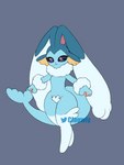 Rating: s
ID: 3853265
Date: 2023-02-04 12:08:38 -0500
Status: active
Score: 121
absurd_res ambiguous_gender clothing clouwly eeveelution fan_character fusion generation_1_pokemon generation_4_pokemon hi_res humanoid hybrid leg_tuft legwear lopunny neck_tuft nintendo pawpads pokemon pokemon_(species) pokemon_fusion pokemon_infinite_fusion pubes small_waist solo tail thigh_highs thigh_tuft tuft vaporeon vaporunny_(japeal) wide_hips post #3853265