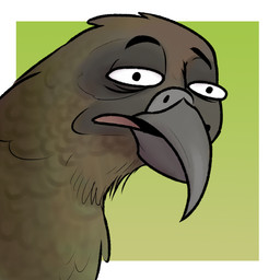 ambiguous_gender avian beak feathers kea kea_(artist) reaction_image simple_background
Rating: Safe
Score: 6
User: Kea
Date: July 27, 2017 ambiguous_gender avian beak feathers kea kea_(artist) reaction_image simple_background
Rating: Safe
Score: 6
User: Kea
Date: July 27, 2017
