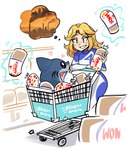 Rating: s
ID: 5313589
Date: 2025-01-17 16:35:08 -0500
Status: active
Score: 53
blonde_hair bodysuit bread clothing duo english_text eyebrow_through_hair eyebrows fantastic_four female feral fingers fish food hair heart_symbol hi_res human jeff_the_land_shark magic male mammal marine marvel marvel_rivals murrlogic1 peargor real shark sharp_teeth shopping_cart skinsuit teeth text the_invisible_woman_(marvel) tight_clothing translucent translucent_hair wonder_bread post #5313589