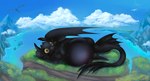 Rating: s
ID: 5174142
Date: 2024-11-10 22:11:02 -0500
Status: active
Score: 34
2017 3_toes artist_name belly big_belly black_body black_claws black_kitty black_scales black_tail black_wings blue_sky claws cloud colored dated day deadly_nadder digital_drawing_(artwork) digital_media_(artwork) dragon dreamworks english_description european_mythology fan_character feet female female_feral feral fiore_(splodyhead619) flying fury_(httyd) grass green_eyes hi_res how_to_train_your_dragon light lighting long_tail membrane_(anatomy) membranous_wings mountain mythological_creature mythological_scalie mythology night_fury outside plant pregnant pregnant_female pregnant_feral quadruped rock scaled_dragon scales scalie sea shaded sky solo tail text toe_claws toes water western_dragon winged_dragon wings post #5174142