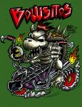 Rating: s
ID: 1552920
Date: 2018-05-22 18:51:55 -0400
Status: active
Score: 10
2018 absurd_res ambiguous_gender animated_skeleton anthro bomb bone digital_media_(artwork) dry_bowser explosives fire green_background hair hi_res koopa lobodisenalocura mario_bros mario_kart motorcycle nintendo nude open_mouth scalie simple_background skeleton smile smoke solo text undead vehicle post #1552920