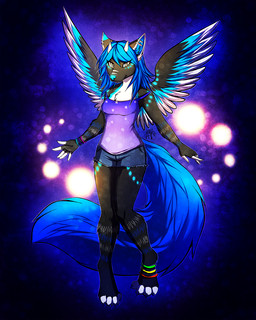 2013 4_toes anthro barefoot blue_hair breasts canine cat clothed clothing digitigrade ear_piercing feathered_wings feathers feline female fox hair horn hybrid mammal neotheta piercing smile solo standing toes wings yellow_eyes
Rating: Safe
Score: 2
User: Millcore
Date: June 27, 2017 2013 4_toes anthro barefoot blue_hair breasts canine cat clothed clothing digitigrade ear_piercing feathered_wings feathers feline female fox hair horn hybrid mammal neotheta piercing smile solo standing toes wings yellow_eyes
Rating: Safe
Score: 2
User: Millcore
Date: June 27, 2017