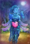 Rating: s
ID: 4661113
Date: 2024-03-16 09:44:06 -0400
Status: active
Score: 4
candy chocolate clothed clothing dessert digital_media_(artwork) elemental_creature enfys_saffir female flora_fauna food glowing green_body green_hair guild_wars hair hi_res holidays humanoid not_furry plant roizzis solo sylvari valentine's_day wings post #4661113