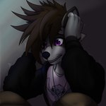 Rating: s
ID: 4757732
Date: 2024-05-02 17:57:53 -0400
Status: active
Score: 16
1:1 anthro bodily_fluids brown_hair clenched_teeth clothed clothing crying disney fur grey_body grey_fur hair hi_res jewelry kvn_poulsen kvnpoulsen lilo_and_stitch male mammal necklace procyonid purple_eyes raccoon scared_face shaking sitting sitting_on_ground solo stitch_(lilo_and_stitch) tears teeth zipper_topwear post #4757732