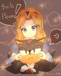 Rating: s
ID: 5135897
Date: 2024-10-24 06:46:33 -0400
Status: active
Score: 28
2014 :i annoyed anthro baitong9194 blonde_hair blue_eyes brown_background chest_tuft clothing cross-popping_vein crossed_arms dialogue duo english_text eulipotyphlan exclamation_point female gloves hair half-closed_eyes handwear hedgehog human long_hair male male/female mammal maria_robotnik narrowed_eyes naughty_face red_eyes sega shadow_the_hedgehog signature simple_background sonic_the_hedgehog_(series) sparkles speech_bubble text tuft white_clothing white_gloves white_handwear post #5135897