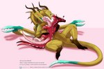 Rating: s
ID: 4099113
Date: 2023-06-08 16:29:51 -0400
Status: active
Score: 46
2023 2_heads 2_horns 3_heads 3_tails 4_toes ambiguous/ambiguous ambiguous_gender artist_name barely_visible_pawpads blue_eyes blue_tail_tip blue_tongue brown_body brown_claws brown_feet brown_hands brown_horn brown_scales bryn_(icy-marth) claws digitigrade dipstick_tail dorsal_frill dragon duo european_mythology eyes_closed featureless_crotch feet feral feral_on_bottom feral_on_feral feral_on_top finger_claws french_kissing frill_(anatomy) greek_mythology horn hydra hydra_problems icy-marth kissing larger_on_bottom lying lynn_(icy-marth) markings membrane_(anatomy) membranous_frill membranous_wings multi_head multi_tail mythological_creature mythological_scalie mythology neck_frill on_back on_top open_mouth orange_eyes pawpads pink_body pink_frill pink_scales reclining red_body red_scales ridged_horn scales scalie size_difference smaller_on_top spread_legs spreading subscribestar subscribestar_logo syn_(icy-marth) tail tail_frill tail_markings text toe_claws toes tongue url western_dragon white_frill white_horn wings yellow_body yellow_frill yellow_scales post #4099113