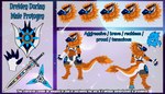 Rating: s
ID: 3898752
Date: 2023-02-27 14:25:04 -0500
Status: active
Score: 14
7:4 absurd_res anthro copyright_symbol dreiden dreiden_dorian english_text fluffy fluffy_tail hi_res item_slot machine male model_sheet protogen rareware solo symbol tail text post #3898752