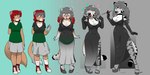 Rating: s
ID: 478937
Date: 2014-05-08 01:53:02 -0400
Status: active
Score: 27
2014 2:1 anthro armwear basic_sequence big_breasts biped blackshirtboy breast_expansion breasts cigarette cigarette_holder cleavage clothed clothing domestic_cat elbow_gloves expansion felid feline felis female five_frame_image five_frame_sequence footwear gloves greyscale hair handwear hi_res high_heels legwear linear_sequence lip_expansion lips long_hair mammal monochrome multi_frame_sequence open_mouth pantherine platform_footwear platform_heels red_hair sequence shoes solo stockings thick_lips tiger transformation transformation_sequence post #478937