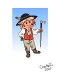 Rating: s
ID: 5353053
Date: 2025-02-05 10:27:17 -0500
Status: active
Score: 1
4:5 anthro axe bartek22 bolf bottomwear clothing grey_bottomwear grey_clothing grey_pants hat hat_feather headgear headwear hi_res holding_axe holding_object holding_weapon hybrid lil_chev looking_at_viewer loose_feather male mountainier nick_(chevyw) pants poland red_clothing red_topwear red_vest shirt smile smiling_at_viewer solo topwear vest weapon wearing_hat white_clothing white_shirt white_topwear post #5353053