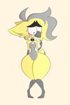 Rating: s
ID: 5549204
Date: 2025-05-04 18:45:50 -0400
Status: active
Score: 0
2023 2:3 3_toes 4_fingers absurd_res anthro arm_tuft avian bird black_collar black_eyebrows black_eyes blonde_hair bodily_fluids closed_beak closed_frown cockatiel cockatoo collar collar_only collar_tag colored dialogue_in_description digital_drawing_(artwork) digital_media_(artwork) ear_tuft ears_down english_description espy_(espyfur) espyfur eyebrows feather_hair feathers featureless_crotch feet fingers frown full-length_portrait grey_body grey_feathers grey_hair grey_tail hair hi_res male male_anthro motion_lines mouth_closed multicolored_body multicolored_feathers multicolored_hair nervous nervous_sweat nude parrot pivoted_ears portrait pseudo_hair shaded short_hair shoulder_tuft simple_background simple_shading solo sweat tail tail_feathers talon_hands talons tan_background thick_eyebrows thick_thighs toes tuft two_tone_hair two_tone_tail yellow_body yellow_feathers yellow_tail post #5549204