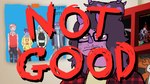 Rating: s
ID: 4811781
Date: 2024-05-27 23:08:29 -0400
Status: active
Score: 28
album_cover anthony_fantano anthro blue_body blue_hair bottomwear ceratopsian chasmosaurus clothed clothing colored cover dinosaur dromaeosaurid e621_post_recursion electronics eyewear facial_horn fang_(gvh) female glasses goodbye_volcano_high group hair headphones headphones_around_neck hi_res horn humor jauntyweb leo_(gvh) long_hair looking_at_viewer male nonbinary_(lore) ornithischian ozma_(band) pants pink_body pink_floyd pink_hair prehistoric_species pterodactylus pterosaur purple_body purple_eyes purple_hair reed_(gvh) reptile scalie shirt tank_top team_fortress_2 theropod topwear torn_bottomwear torn_clothing torn_pants trent_(gvh) triceratops trish_(gvh) valve velociraptor weezer weezer_(blue_album) wings post #4811781