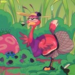 Rating: s
ID: 4429610
Date: 2023-11-22 05:09:41 -0500
Status: active
Score: 34
1:1 ambiguous_gender avian beak big_butt bird blush blush_lines butt clothing feathered_wings feathers film_grain fishnet_clothing galliform group hat headgear headwear kubasama_(artist) miitopia narrowed_eyes nintendo phasianid tail tail_feathers turkey twerkey wings post #4429610