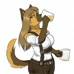Rating: s
ID: 632202
Date: 2015-04-03 14:45:34 -0400
Status: active
Score: 54
1:1 alcohol alternate_version_at_source anthro barmaid beer beverage canid canine canis domestic_dog e621 female german_shepherd hair herding_dog hi_res leather lederhosen long_hair mammal pastoral_dog ricedawg simple_background solo white_background post #632202