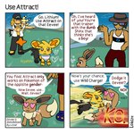 Rating: s
ID: 5618336
Date: 2025-06-03 10:59:24 -0400
Status: active
Score: 12
1:1 2023 4_panel_comic artist_name banana baseball_cap biped black_body black_fur brown_body brown_fur character_name clothed clothed_feral clothing colored comic dialogue dipstick_tail eevee english_text eyes_closed eyewear female feral food front_view fruit fur generation_1_pokemon generation_4_pokemon group hat headgear headwear heart_eyes heart_symbol lgbt_pride lithium_(lohlite) logan_(lohlite) lohlite love male markings nintendo nitelite_(lohlite) open_mouth orange_eyes orange_markings outside page_number pikachu plant pokemon pokemon_(species) pokemon_battle pounce pride_accessory pride_colors quadruped shinx shiny_pokemon side_view speech_bubble standing sunglasses tail tail_markings text three-quarter_view trans_(lore) trans_man_(lore) transgender_pride_colors transphobia verified_badge white_markings yellow_body yellow_fur post #5618336