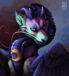 Rating: s
ID: 2385215
Date: 2020-08-25 22:39:23 -0400
Status: active
Score: 10
2020 ambiguous_gender digital_media_(artwork) dragon feathered_dragon feathered_scalie feathered_wings feathers feral fur furred_dragon furred_scalie headshot_portrait horn mythological_creature mythological_scalie mythology night_sky_body portrait purple_nose purple_sclera scales scalie shinerai solo sparklefur sparkles sparkling_body sparkling_eyes sparkling_horn sparkling_scales star teeth wings post #2385215