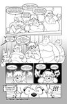 Rating: s
ID: 5617119
Date: 2025-06-02 18:44:17 -0400
Status: active
Score: 8
2023 5_fingers 5_panel_comic :3 ahoge annoyed anthro avian beak belly big_belly big_breasts bird black_line_art bodily_fluids borderless_panel bra bracelet breasts canid canine canis chair cindy_goldheart clenched_teeth closed_smile clothed clothing comic common_hippopotamus crossed_arms crying cute_fangs dialogue digital_media_(artwork) domestic_dog dress ear_piercing ear_ring electronics english_text equid equine exclamation_point eyebrow_through_hair eyebrows eyelashes eyes_closed fangs female fingers flash_bubble fur furniture gradient_background greyscale group hair half-closed_eyes hand_waving happy hi_res hippopotamid holding_microphone holding_object holding_paper horse inner_monologue insult jewelry long_hair mammal mary_blissany microphone monochrome mouth_closed narrowed_eyes navel_outline nekocrispy nervous obese obese_anthro obese_female on_chair one-piece_swimsuit open_mouth open_smile overweight overweight_anthro overweight_female panic_attack paper paw_pose piercing pose pupils ring_piercing sad shirt short_hair simple_background sitting sitting_on_chair smile snout speech_bubble standing suit sweat swimwear tail talking_to_another tears teeth text thick_thighs thinking thought_bubble topwear translucent translucent_hair underwear unimpressed url wavy_mouth wolf wristband post #5617119