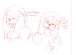 Rating: s
ID: 2216341
Date: 2020-04-14 17:15:53 -0400
Status: active
Score: 14
accessory anthro bow_(feature) bow_accessory bow_ribbon canid canine canis clothing coco coco_the_parisian_poodle domestic_dog drawfag english_text female german_text hair_accessory hair_bow hair_ribbon maid_uniform mammal poodle punipuri ribbons sketch solo text translated uniform post #2216341