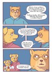 Rating: s
ID: 3744983
Date: 2022-12-11 14:54:57 -0500
Status: active
Score: 13
age_difference anthro aunt_(lore) aunt_and_niece_(lore) base_three_layout biped blockage_(layout) bodily_fluids canid canine canis clothing comic comrade_druzhok_(sobakistan) crying daughter_(lore) domestic_dog dress eye_contact eyewear father_(lore) father_and_child_(lore) father_and_daughter_(lore) female floppy_ears four_frame_image glasses herding_dog hi_res horizontal_blockage hug implied_incest katja kerchief looking_at_another male mammal military_jacket neckerchief neckwear niece_(lore) older_female older_male parent_(lore) parent_and_child_(lore) parent_and_daughter_(lore) pastoral_dog pink_clothing pink_dress pointy_ears prick_ears red_kerchief red_neckerchief round_glasses russian_text scale_(sobakistan) sobakistan speech_bubble tears text three_row_layout translated welsh_corgi white_blouse young young_anthro young_pioneer young_pioneer_uniform younger_female post #3744983