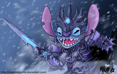 Rating: s
ID: 1612228
Date: 2018-07-29 16:50:03 -0400
Status: active
Score: 8
2009 alien ambiguous_gender armor black_claws black_eyes blizzard_entertainment blue_body blue_nose claws clothed clothing crossover digital_media_(artwork) disney experiment_(lilo_and_stitch) graphite_(artwork) headgear helmet holding_melee_weapon holding_object holding_sword holding_weapon lich lich_king lilo_and_stitch malakialagatta melee_weapon mixed_media narrowed_eyes notched_ear open_mouth open_smile sharp_teeth signature smile snow solo squint stitch_(lilo_and_stitch) sword teeth text traditional_media_(artwork) undead url warcraft weapon post #1612228