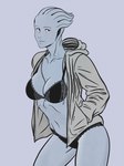 Rating: s
ID: 5163644
Date: 2024-11-06 02:04:46 -0500
Status: active
Score: 17
2024 3:4 absurd_res alien alien_humanoid asari bioware black_bra black_clothing black_lingerie black_panties black_underwear blue_body blue_skin bra breasts clothing collarbone driftingunhand electronic_arts eyebrows eyelashes female hand_in_pocket hi_res hoodie humanoid lace_bra lace_panties liara_t'soni lingerie mass_effect not_furry panties pockets solo topwear underwear post #5163644