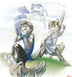 Rating: s
ID: 2530261
Date: 2020-12-15 18:10:23 -0500
Status: active
Score: 13
2020 5_fingers 5_toes anthro arm_tuft barefoot big_tail biped blue_clothing blue_dress blue_shirt blue_topwear blue_towel bottomwear breasts brown_body brown_bottomwear brown_clothing brown_fur brown_hair brown_nose brown_pants cheek_tuft chest_tuft claws clothed clothing cloud conditional_dnp dated day detailed_background digital_drawing_(artwork) digital_media_(artwork) digitigrade douglas_squirrel dress duo ear_tuft eastern_grey_squirrel esme_(ratte) facial_tuft faraden feet female female_anthro fingers fluffy fluffy_tail fog front_view fur fur_tuft grass grey_body grey_fur grey_squirrel hair half-closed_eyes hanger hi_res holding_object jumping legacy_(ratte) licking licking_lips licking_own_lips light lighting long_hair long_tail looking_at_another looking_away looking_down male mammal midair motion_lines narrowed_eyes number orange_eyes orange_text outside pants paws pine_squirrel pink_tongue plant playful ponytail post pure_faraden ratte reverend_(ratte) rodent sciurid self_lick shirt short_hair signature sky soles spread_toes standing surprise tail text three-quarter_view toes tongue tongue_out topwear towel towel_whip tree_squirrel tuft white_claws wide_eyed wood post #2530261