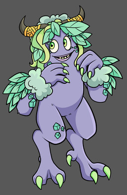 Rating: s
ID: 5008122
Date: 2024-08-24 21:17:31 -0400
Status: active
Score: 7
2024 2_horns 2_toes 4_fingers anthro beastofeuthanasia bent_arm big_blue_bubble brown_horn claws colored dewclaw digital_drawing_(artwork) digital_media_(artwork) eyelashes feet female finger_claws fingers green_claws green_eyes green_hair hair hi_res horn horn_jewelry jewelry leaf leaf_hair lips maggpi monster my_singing_monsters nude nude_anthro nude_female open_mouth open_smile plant plant_hair pseudo_hair purple_body purple_lips purple_skin shaded simple_background simple_shading smile solo standing teeth toes werdo post #5008122