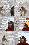 Rating: s
ID: 5537147
Date: 2025-04-29 00:11:32 -0400
Status: active
Score: 56
6_eyes baxxid black_hair clothed clothing comic dialogue duo english_text female feral freckled_face freckles hair hi_res horn humanoid humanoid_pointy_ears hybrid isher kalgkur letterbox mammal multi_eye oniontrain open_mouth out-of-placers pointy_ears red_eyes text uniform valsalia post #5537147