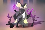 Rating: s
ID: 3431377
Date: 2022-07-06 12:34:15 -0400
Status: active
Score: 27
3:2 delphox fire furry_in_a_hurry generation_6_pokemon hi_res magic nintendo pokemon pokemon_(species) pontiff_delamaeos pose show smile smirk post #3431377