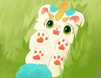 Rating: s
ID: 5654860
Date: 2025-06-20 02:55:31 -0400
Status: active
Score: 9
absurd_res ambiguous_gender asian_mythology bixie_(fabulous_beasts) blush canid canine chinese_mythology east_asian_mythology f2cc fabulous_beasts feral fur grass hi_res mammal mythological_canine mythological_creature mythology pawpads pink_pawpads plant simple_background solo tail post #5654860
