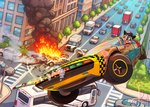 Rating: s
ID: 5265478
Date: 2024-12-25 16:08:57 -0500
Status: active
Score: 13
absurd_res ai_assisted ai_generated_background animal_humanoid bullfighter city conditional_dnp explosion grand_theft_auto gta_online hi_res humanoid lobofeo male mammal mammal_humanoid missile procyonid procyonid_humanoid raccoon raccoon_humanoid rockstar rockstar_games solo post #5265478