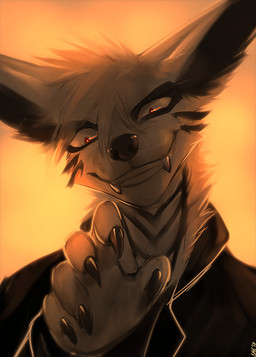2018 5_fingers angiewolf anthro black_nose canine claws digital_media_(artwork) hair male mammal red_eyes simple_background smile solo white_hair
Rating: Safe
Score: 3
User: Millcore
Date: June 19, 2018 2018 5_fingers angiewolf anthro black_nose canine claws digital_media_(artwork) hair male mammal red_eyes simple_background smile solo white_hair
Rating: Safe
Score: 3
User: Millcore
Date: June 19, 2018