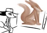 Rating: s
ID: 1071977
Date: 2016-12-08 03:19:39 -0500
Status: active
Score: 5
2016 anthro apron canid canine clothed clothing disney duo fan_character female fox hat headgear headwear inkyfrog kneeling mammal painting patch_houston simple_background sitting white_background zootopia post #1071977