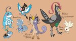 Rating: s
ID: 3515925
Date: 2022-08-19 16:07:13 -0400
Status: active
Score: 18
4_toes albino ambiguous_gender avian axanthism beak bilateral_gynandromorphism blue_body blue_feathers blue_scales blue_skin brown_eyes brown_feet chatot chest_tuft elemental_creature feathers feet feral flora_fauna flying fur generation_1_pokemon generation_2_pokemon generation_3_pokemon generation_4_pokemon generation_5_pokemon genetic_chimerism gloves_(marking) grey_body grey_feathers group hi_res kecleon leg_markings luvianblue markings meowth nintendo oddish open_mouth plant pokemon pokemon_(species) politoed pupils purple_body purple_fur scales shell slit_pupils socks_(marking) spiral_markings tan_body tan_fur toeless_(marking) toes tuft turtwig unfezant white_body white_feathers yellow_beak yellow_eyes post #3515925
