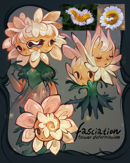 Rating: s
ID: 5591638
Date: 2025-05-22 20:50:47 -0400
Status: active
Score: 11
2_faces bangs body_horror clothing conjoined daisy_(flower) daisy_creature dress elemental_creature elemental_humanoid fasciation feefal female flora_fauna flower flower_creature flower_humanoid group hi_res humanoid leaf_clothing multi_face not_furry petal_hair plant plant_humanoid smile unusual_anatomy post #5591638