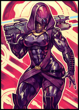 Rating: s
ID: 5762753
Date: 2025-08-07 14:04:51 -0400
Status: pending
Score: 27
2022 3_fingers abs alien alien_humanoid armor artist_name biceps bioware bodysuit bracers breasts choker clothing covered_nipples electronic_arts female fingers gas_mask gun hi_res holding_gun holding_object holding_ranged_weapon holding_weapon hood hood_up humanoid janrock jewelry latex looking_back mask mass_effect medium_breasts muscular muscular_female muscular_thighs necklace no_pupils outline quarian ranged_weapon science_fiction shotgun signature skinsuit solo tali'zorah text thick_thighs tight_clothing weapon weapon_over_shoulder white_eyes wide_hips post #5762753